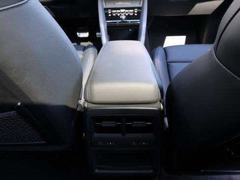 Used 2025 Porsche Macan Turbo Electric image 29