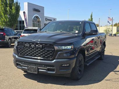 Used 2026 RAM 1500 Big Horn