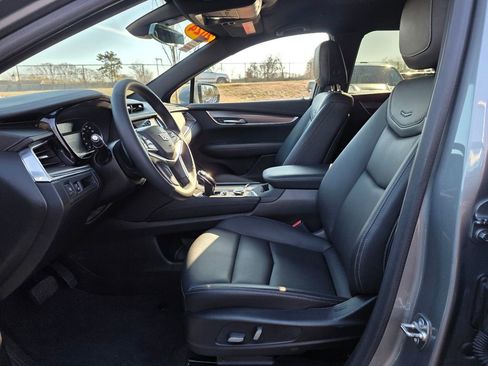 Used 2024 Cadillac XT5 Luxury image 18
