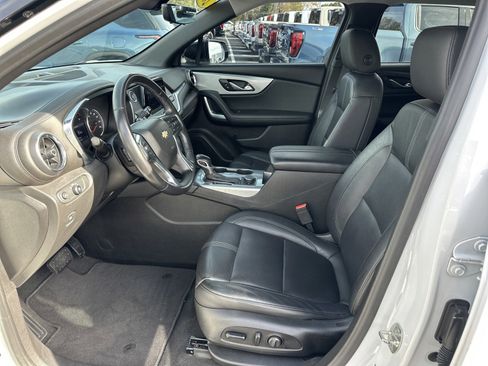 Used 2020 Chevrolet Blazer LT w/ Redline Edition image 10