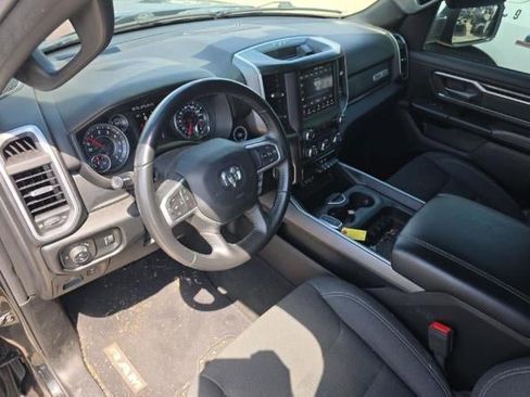 Used 2020 RAM 1500 Lone Star RWD image 4