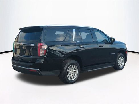 Used 2024 Chevrolet Tahoe LT AWD/4WD image 5