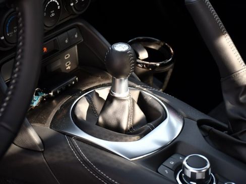 New 2025 MAZDA MX-5 Miata Club w/ Brembo/BBS Recaro Package image 20