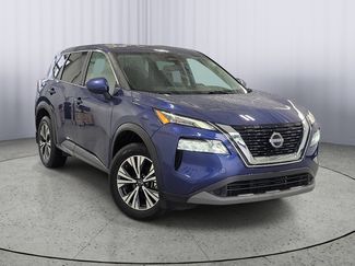 Used 2023 Nissan Rogue SV AWD/4WD 360° Tour