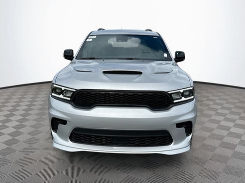 New 2026 Dodge Durango GT AWD/4WD image 3