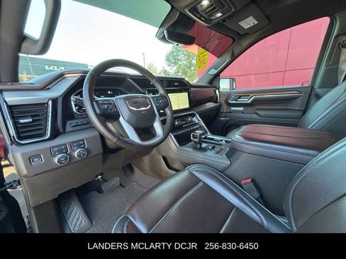 Used 2023 GMC Sierra 1500 Denali w/ Denali Reserve Package image 20