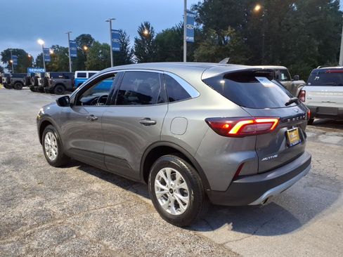 Certified 2024 Ford Escape Active AWD/4WD image 5