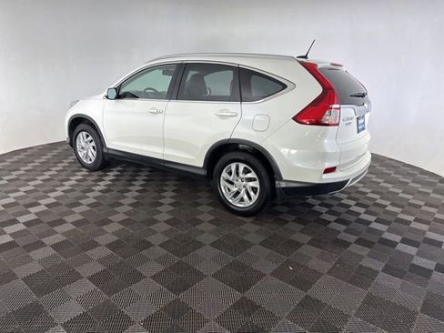 Used 2016 Honda CR-V EX-L image 10