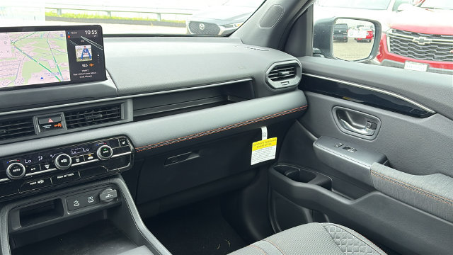 New 2026 Honda Pilot Sport image 24