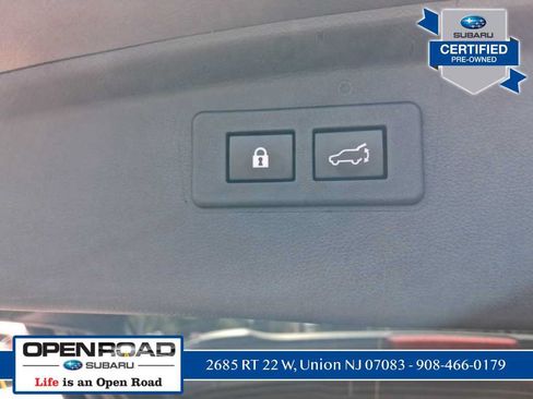 Used 2025 Subaru Outback Premium w/ Popular Package #1 AWD/4WD image 9