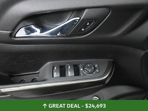 Used 2023 GMC Acadia SLT image 27