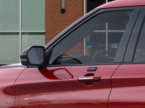 New 2026 Ford Explorer Platinum RWD image 20