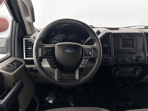 Used 2018 Ford F150 XL w/ Equipment Group 101A Mid RWD image 27