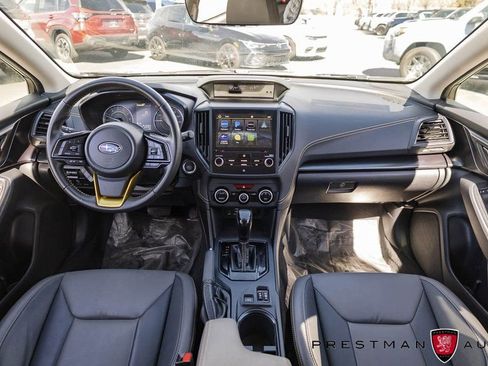 Used 2023 Subaru Crosstrek 2.5i Sport image 36