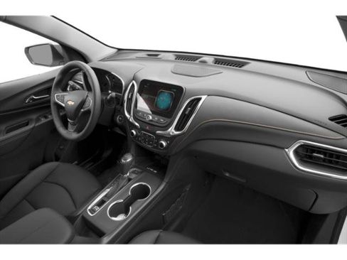 Used 2019 Chevrolet Equinox Premier AWD/4WD image 17