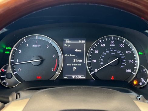 Used 2019 Lexus RX 350L FWD image 30
