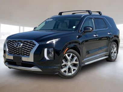 Used 2021 Hyundai Palisade Limited