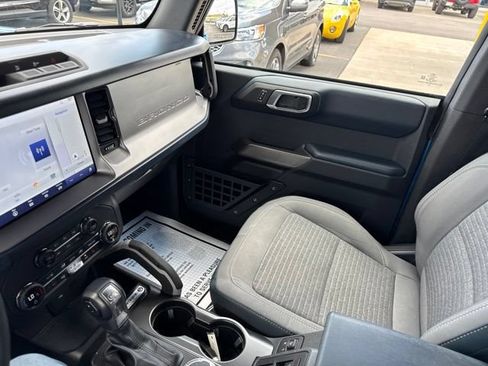 Used 2023 Ford Bronco Outer Banks AWD/4WD image 26