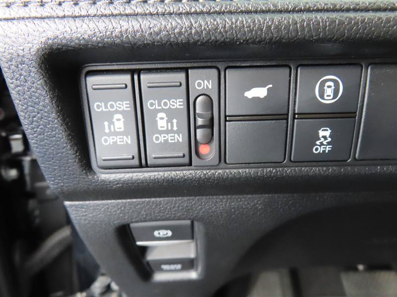 Used 2024 Honda Odyssey Sport image 17