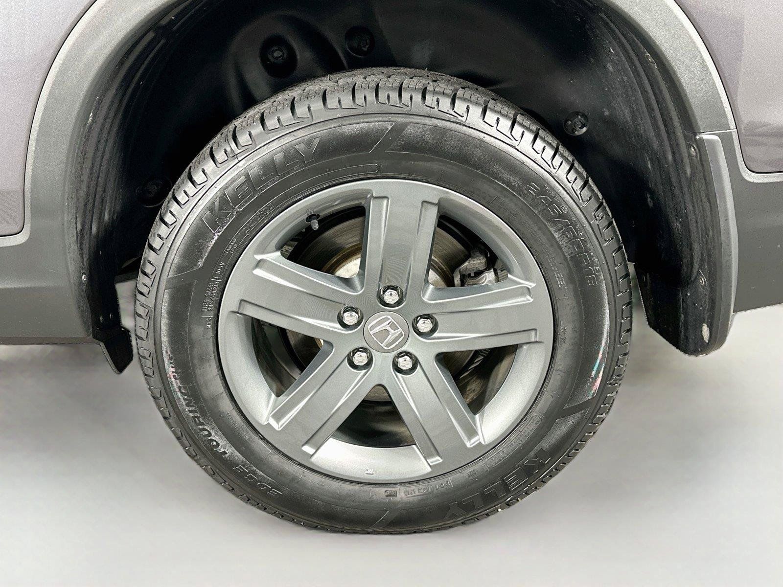 Used 2023 Honda Ridgeline RTL image 30