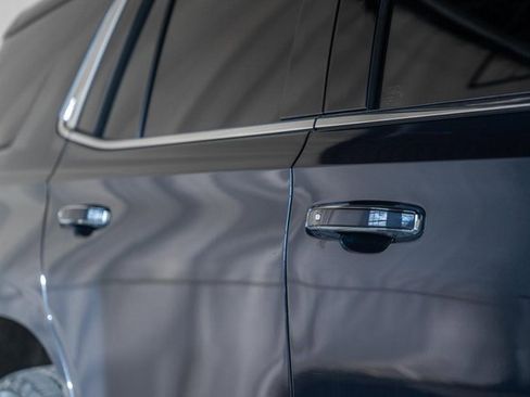 Used 2023 Chevrolet Tahoe Premier image 15