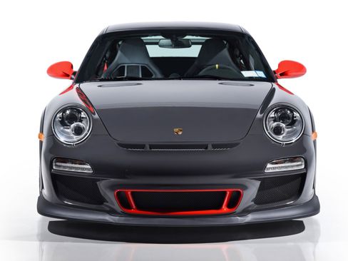 Used 2011 Porsche 911 GT3 RS image 2