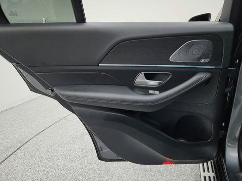 Certified 2021 Mercedes-Benz GLE 350 4MATIC image 21