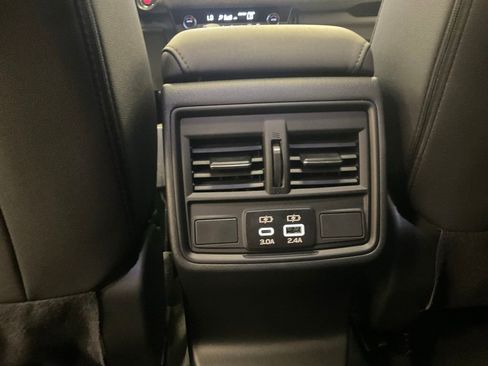 New 2026 Subaru Outback Premium AWD/4WD image 34