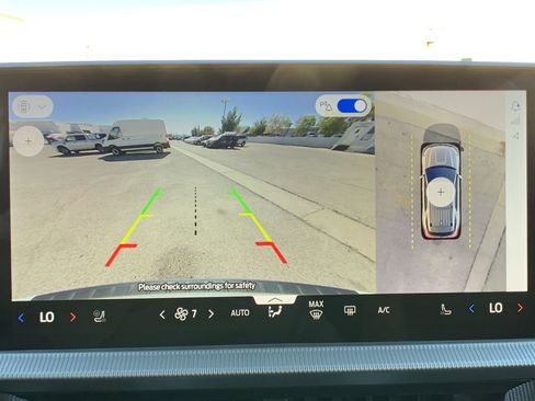 New 2026 Ford Explorer ST-Line w/ ST-Line Street Pack image 37