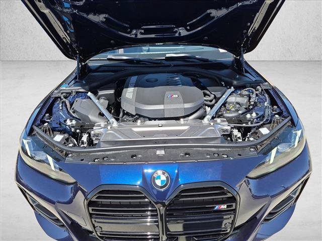 New 2026 BMW M440i Gran Coupe RWD image 16