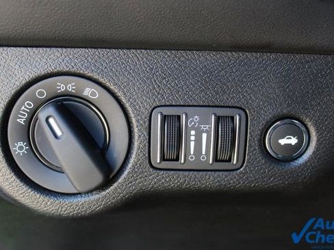 Used 2023 Dodge Challenger SRT Hellcat Redeye image 16