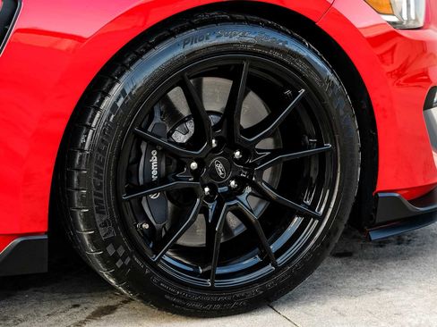 Used 2019 Ford Mustang Shelby GT350 w/ Technology Package RWD image 53