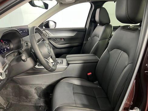 Used 2025 MAZDA CX-90 Plug-In Hybrid w/Premium Sport image 22