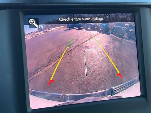 Used 2019 RAM 1500 Big Horn image 33