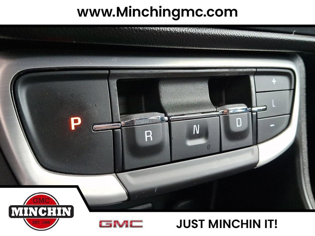 Certified 2023 GMC Terrain SLE w/ Driver Convenience Package AWD/4WD image 15