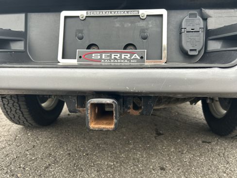 Used 2020 RAM 1500 Big Horn AWD/4WD image 21