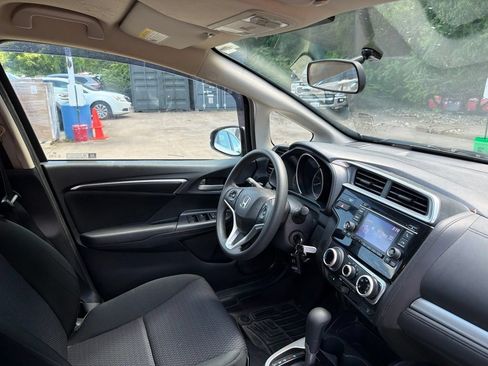 Used 2020 Honda Fit LX image 12