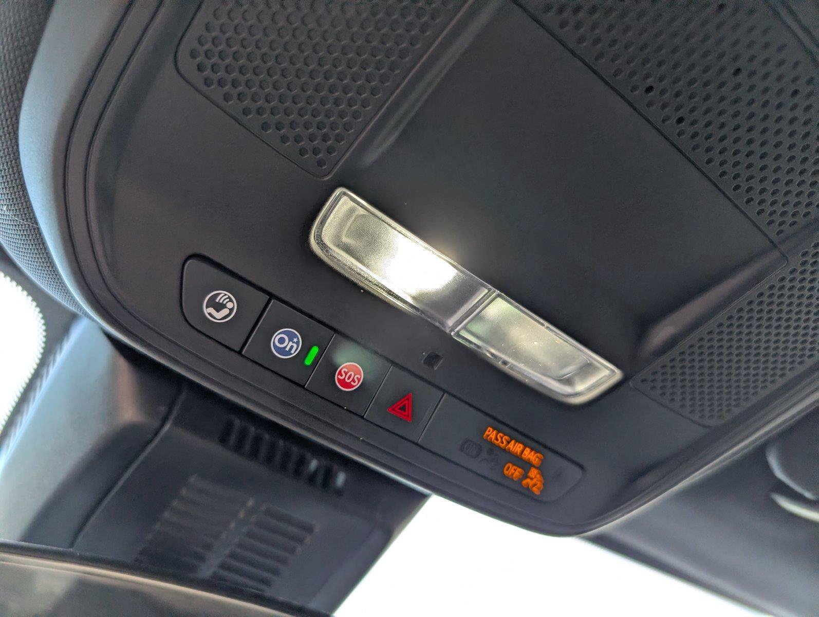 Used 2026 Chevrolet Equinox LT FWD image 23