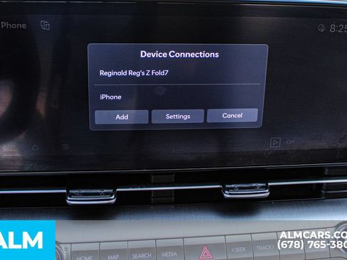 Used 2024 Hyundai Kona SEL FWD image 35