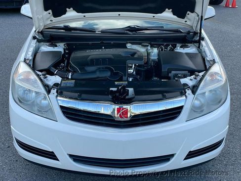 Used 2008 Saturn Aura XE image 24