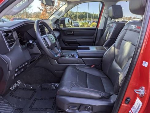 Used 2023 Toyota Sequoia TRD Pro image 26