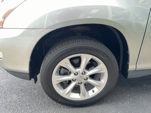 Used 2008 Lexus RX 350 AWD image 25