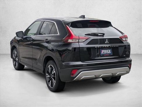 Used 2023 Mitsubishi Eclipse Cross SE image 7