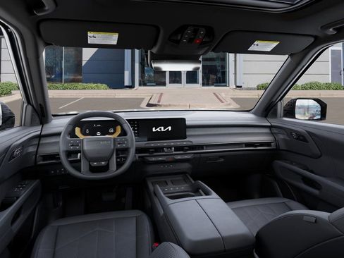 New 2027 Kia Telluride EX X-Line image 18