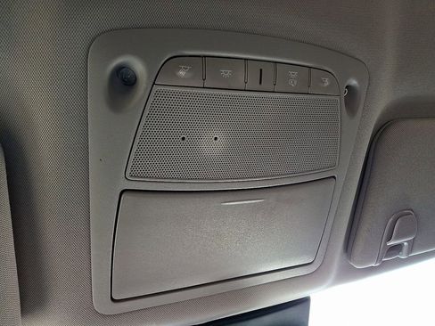 Used 2021 Nissan Murano SV image 25