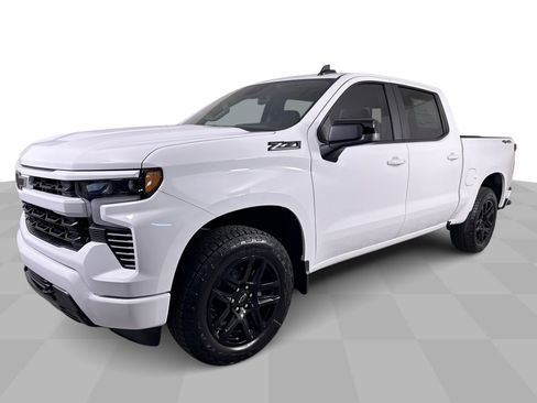New 2026 Chevrolet Silverado 1500 RST image 39