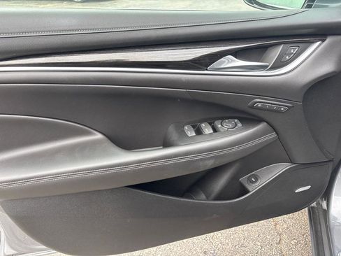 Used 2018 Buick LaCrosse Premium w/ Driver Confidence Package #2 image 16