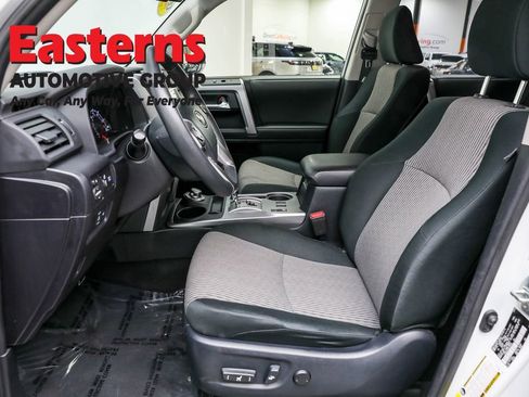 Used 2024 Toyota 4Runner SR5 image 14