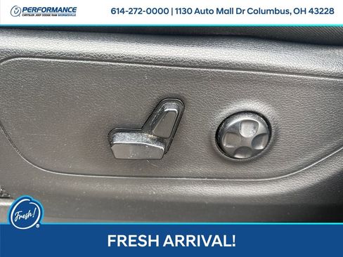 Used 2021 RAM 1500 Big Horn image 13