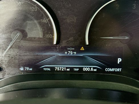 Used 2019 BMW X3 sDrive30i w/ Convenience Package RWD image 16